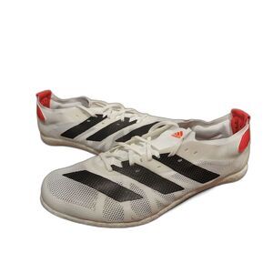 Adidas Adizero Avanti Tokyo Track Spikes Men’s 10.5 FZ2480 w/ Spikes & Tool